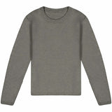 Mimmi Sweater - Grigio