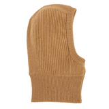 Snöflinga Balaclava - Macchiato