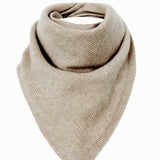 Le Bandana Stella - Pebble