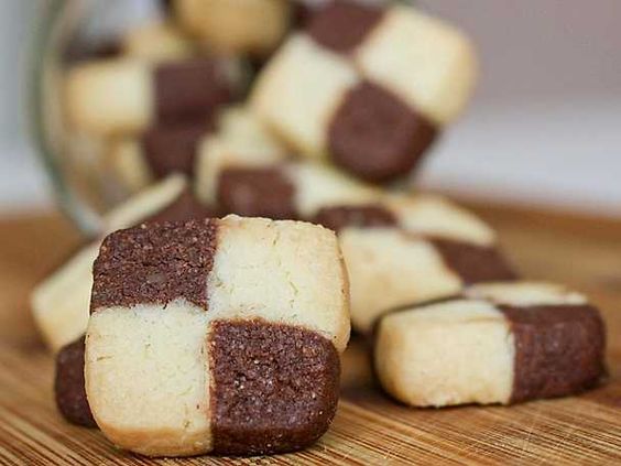 Food Fridays : Schackrutor