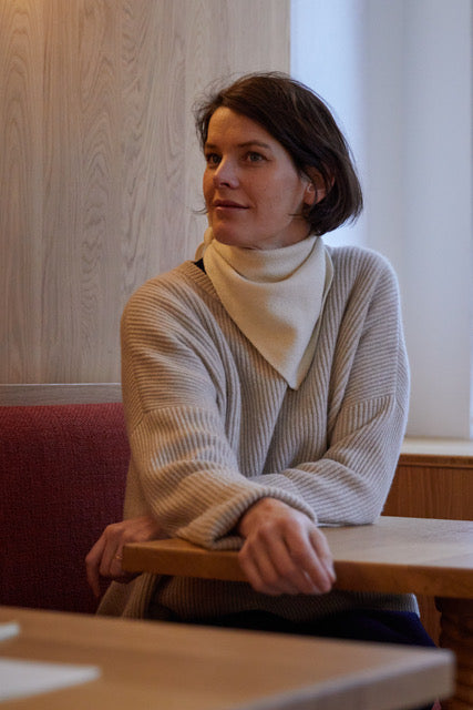 My Linnea Lund: Gesa Hansen