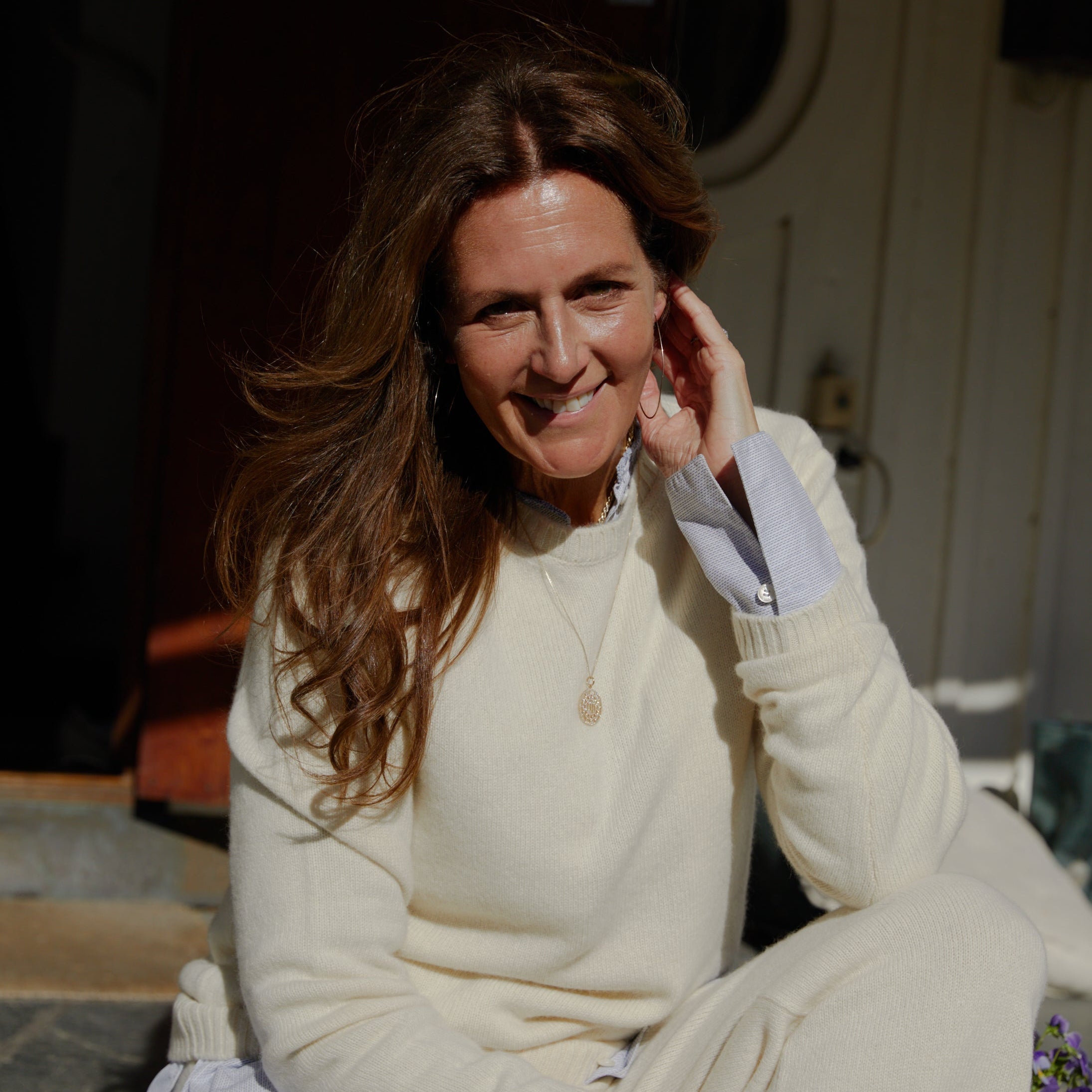 My Linnea Lund: Rossana Mariano