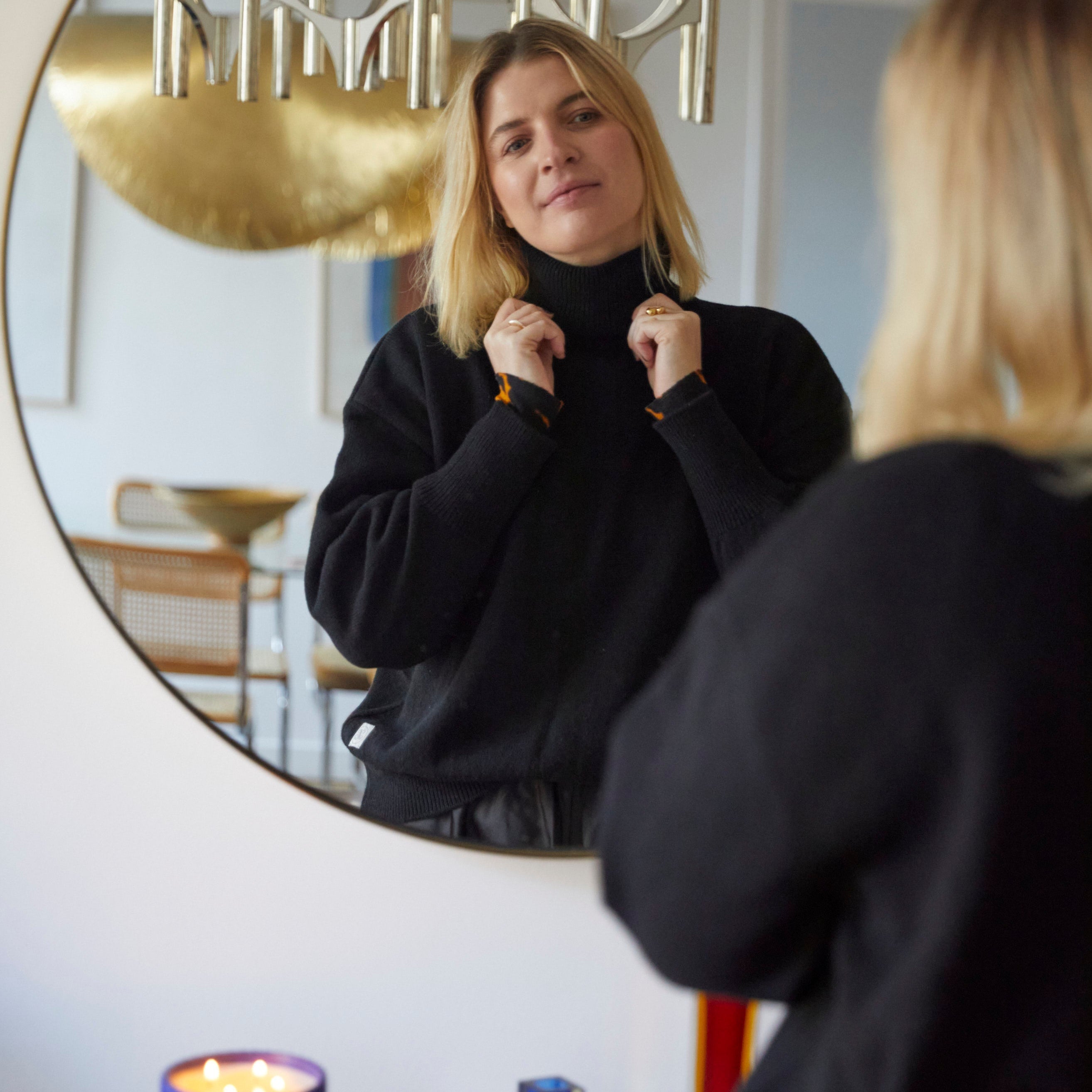 My Linnea Lund: Fanny Morel