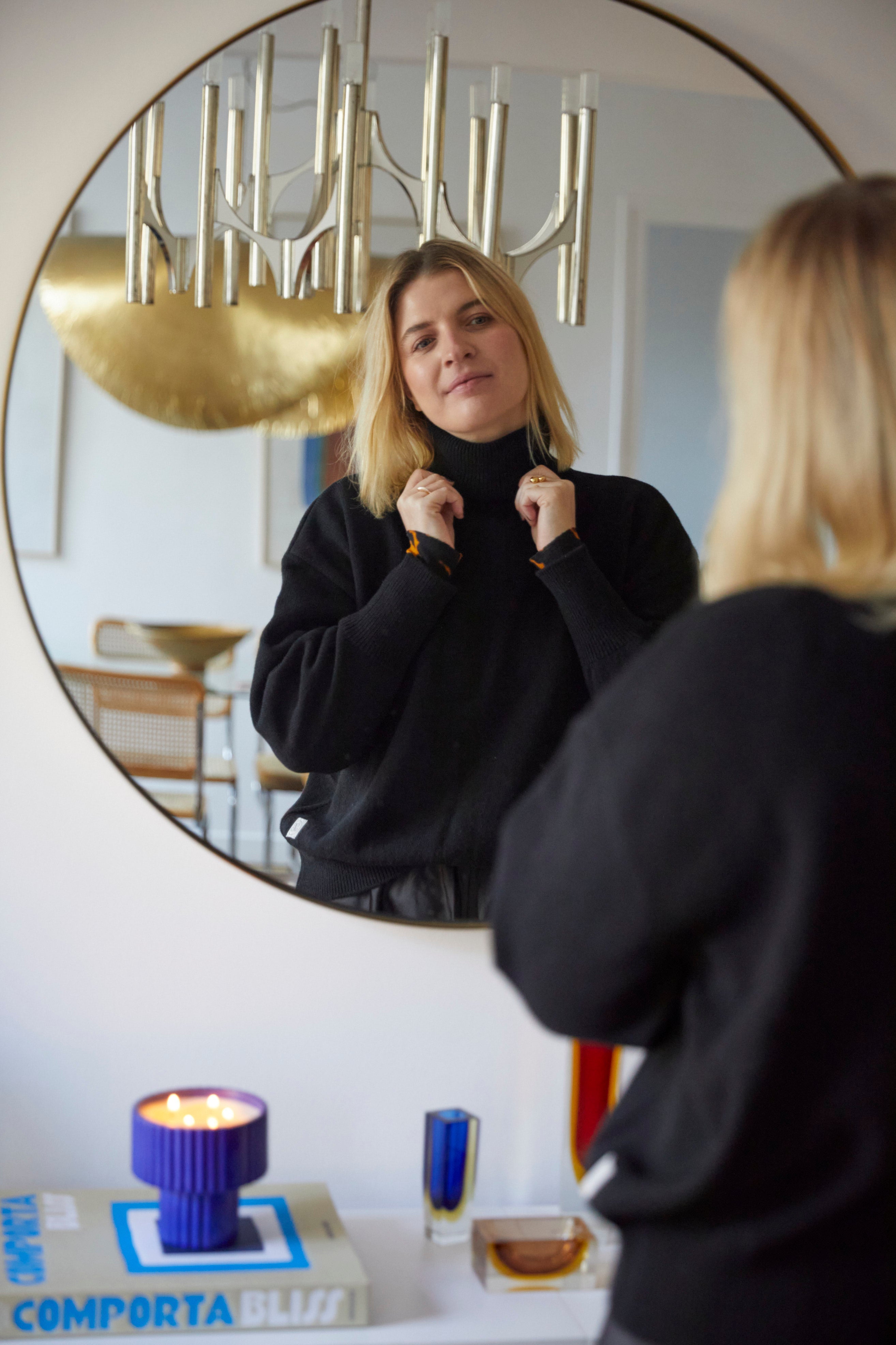 My Linnea Lund: Fanny Morel