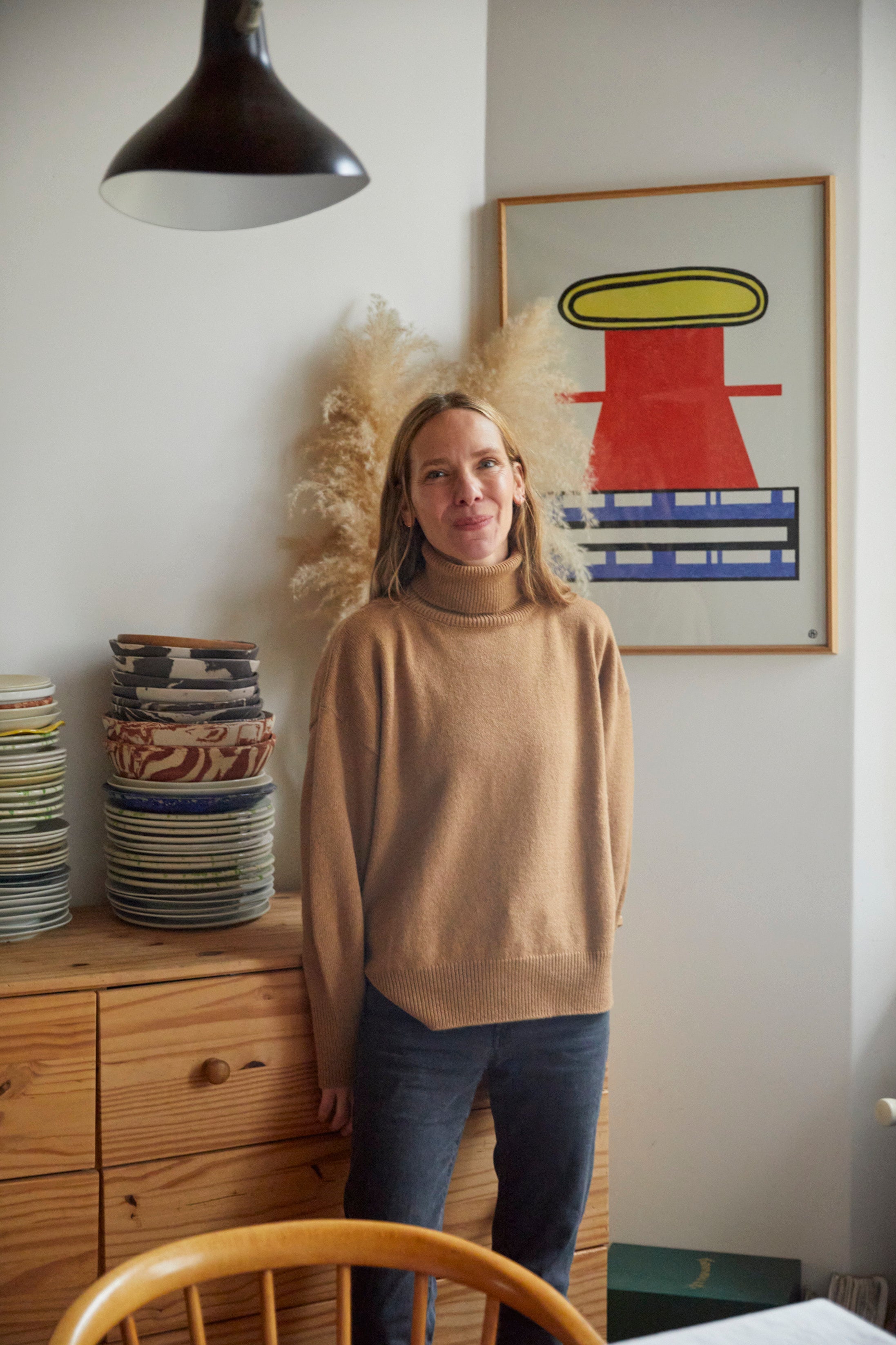 My Linnea Lund: Charlotte Huguet