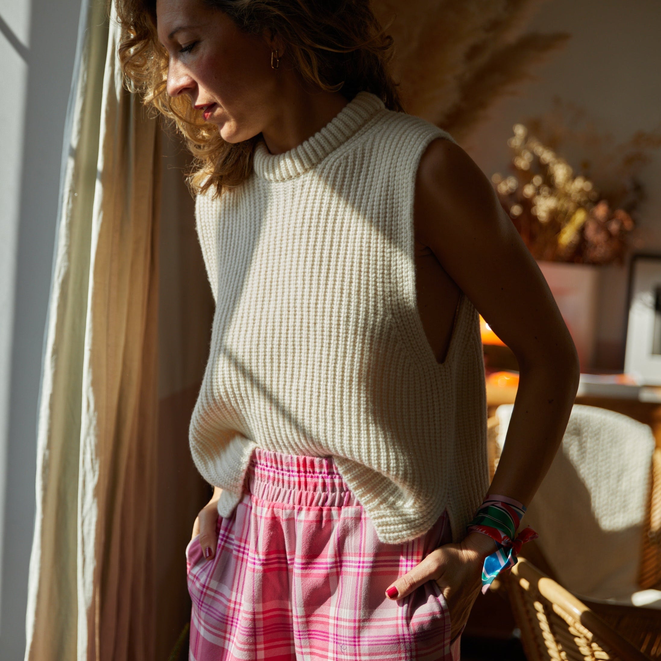My Linnea Lund: Maylis Arnould