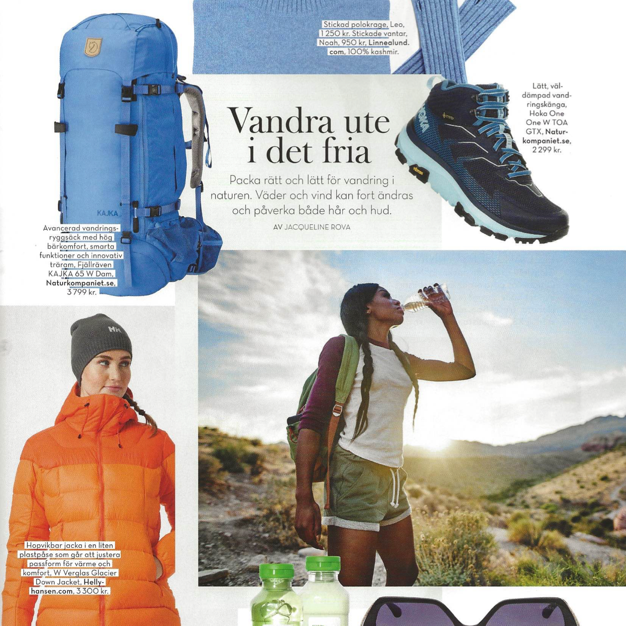 Allt om Bröllop recommends Linnea Lund!