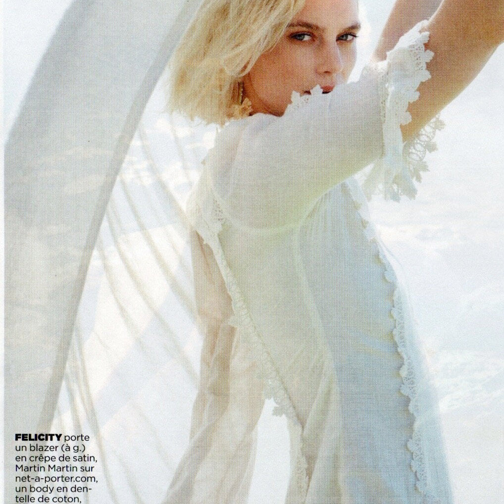 Cosmopolitan, May 2020