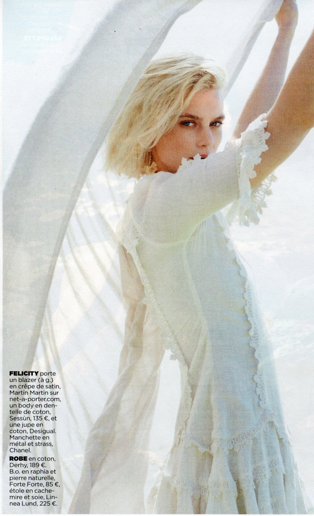 Cosmopolitan, May 2020