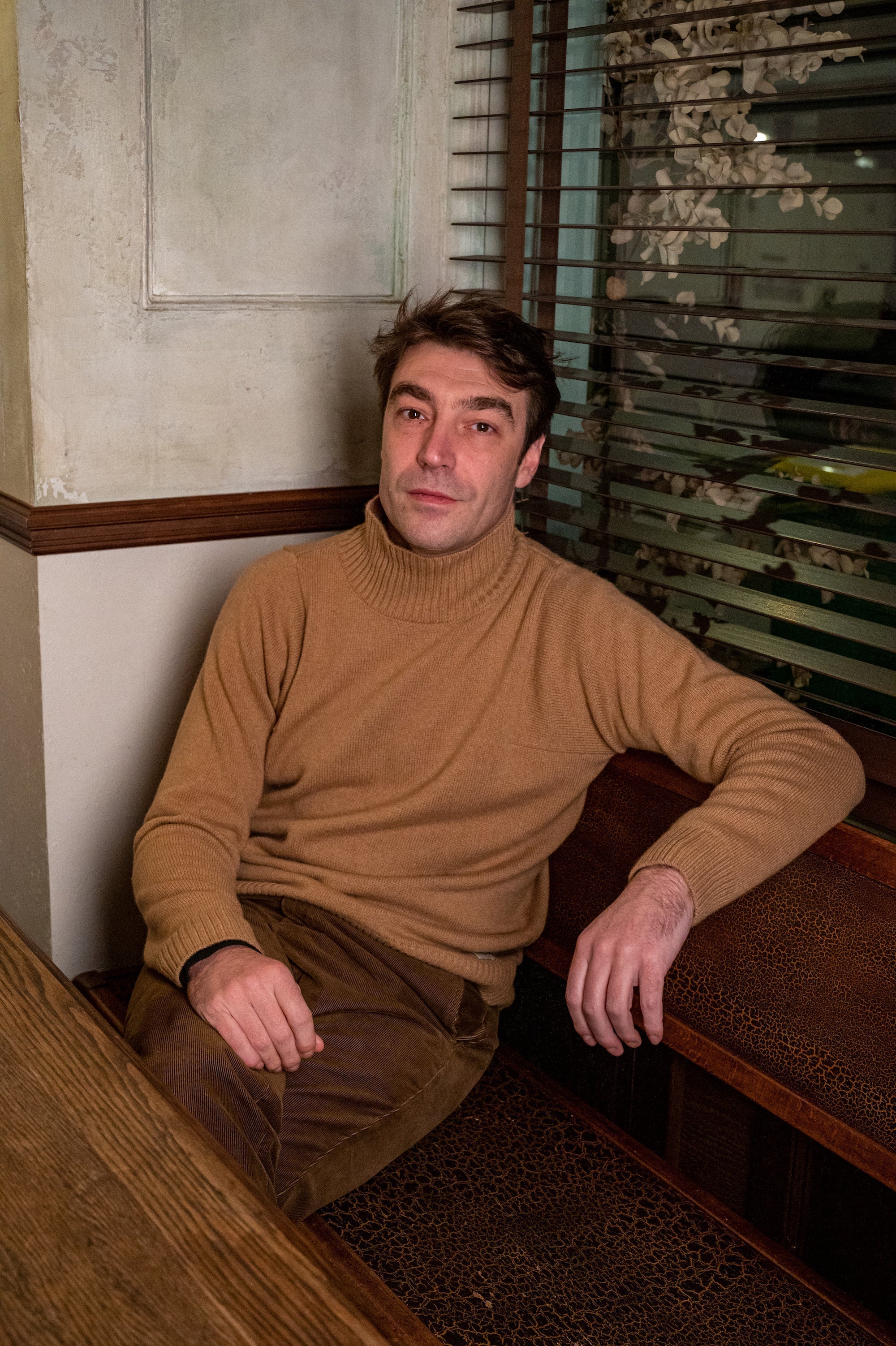 My Linnea Lund: Paul-Henry Bizon