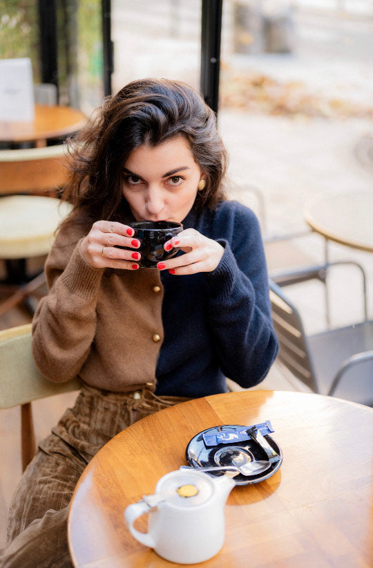 My Linnea Lund : Clara