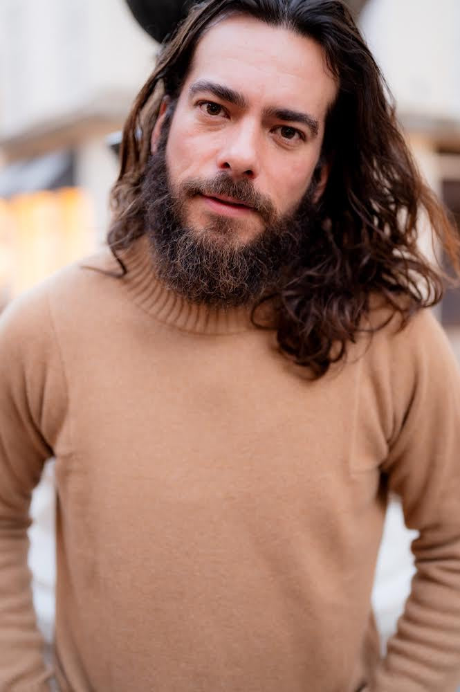 My Linnea Lund: Charles