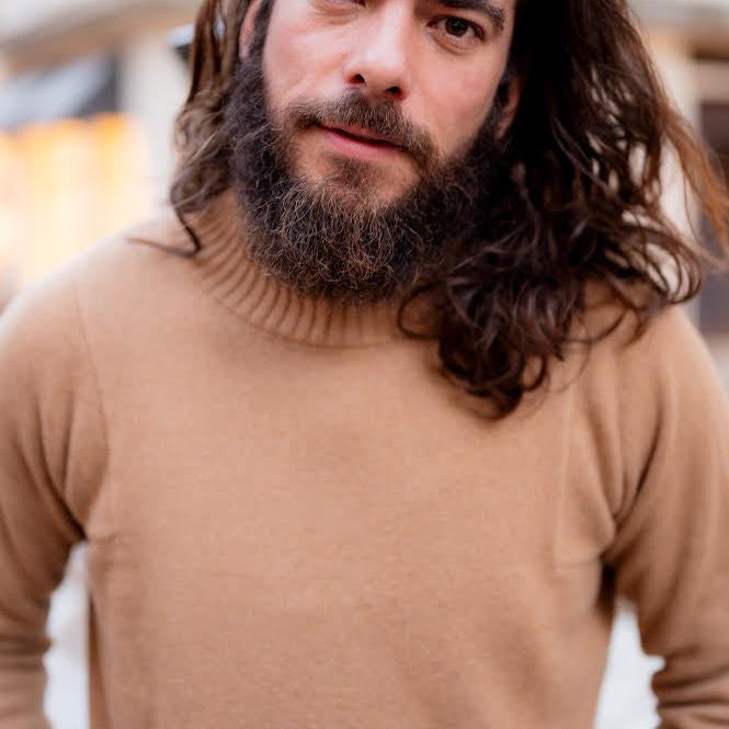 My Linnea Lund: Charles