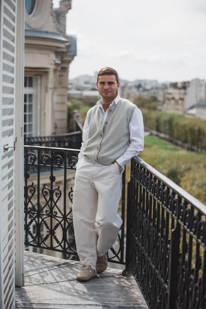 My Linnea Lund : Leo