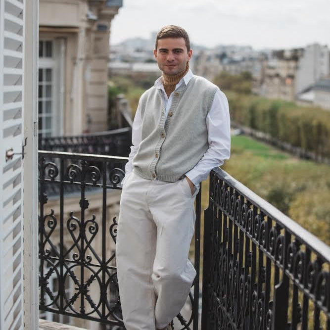 My Linnea Lund : Leo