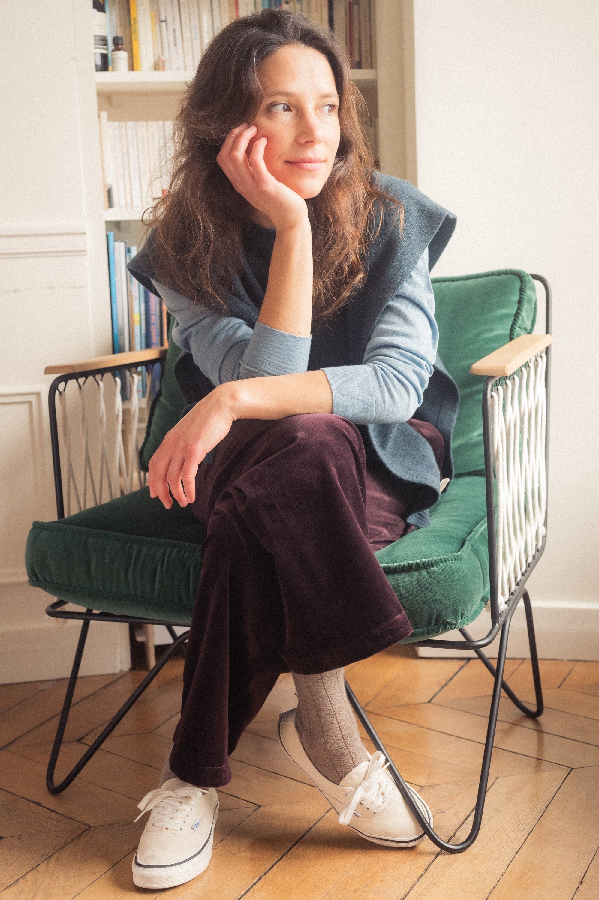 My Linnea Lund : Jeanne