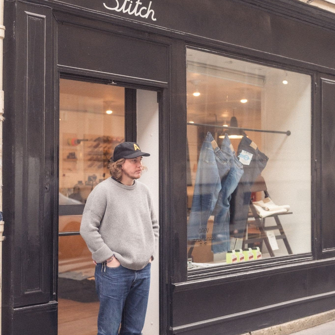 My Linnea Lund : Arthur