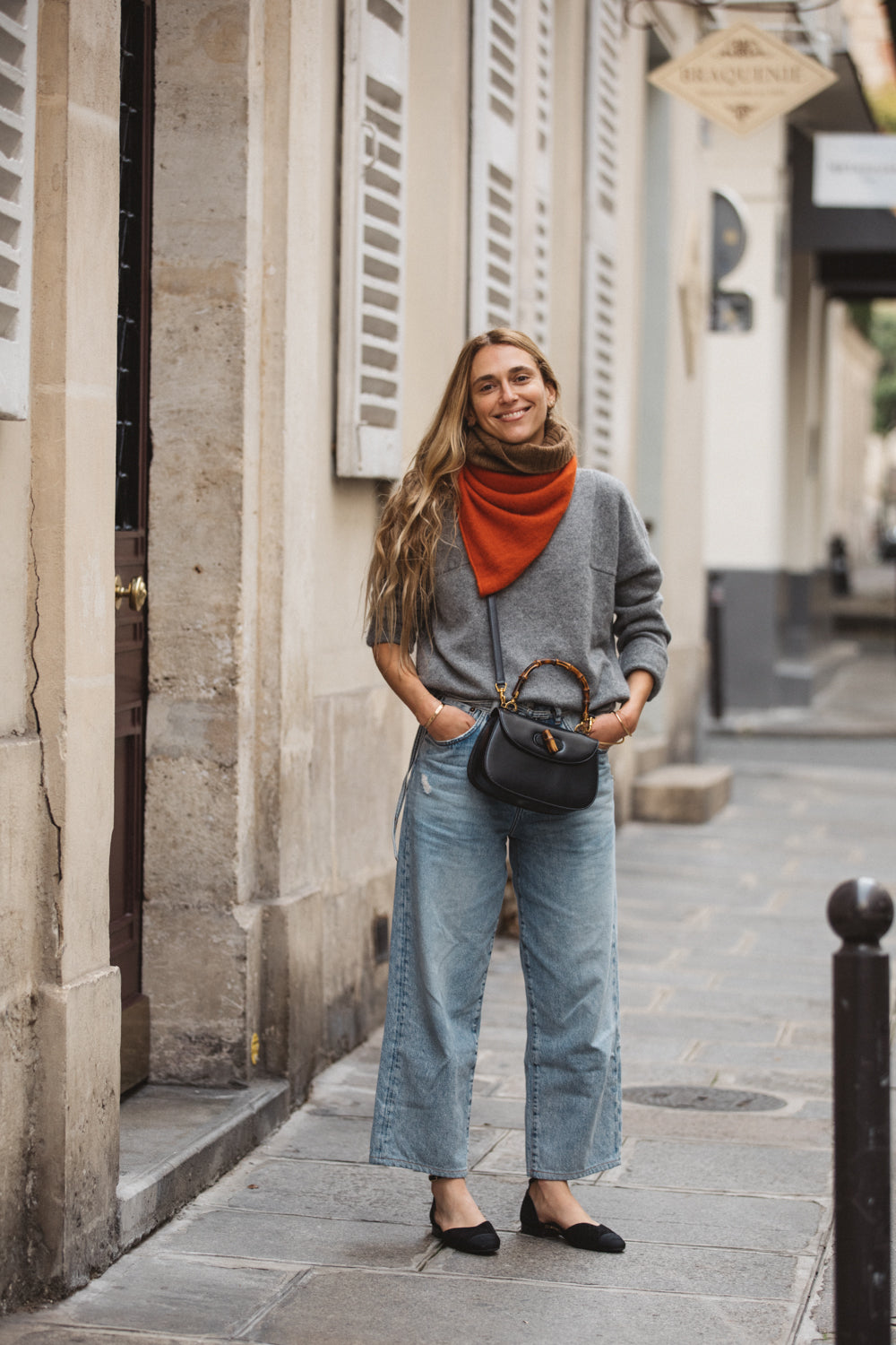 My Linnea Lund : Julia