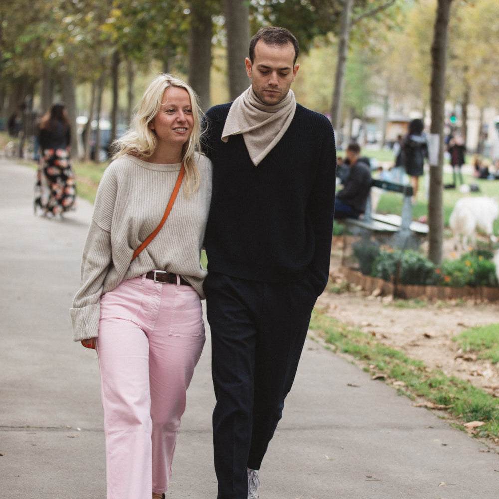 My Linnea Lund: Alejandro