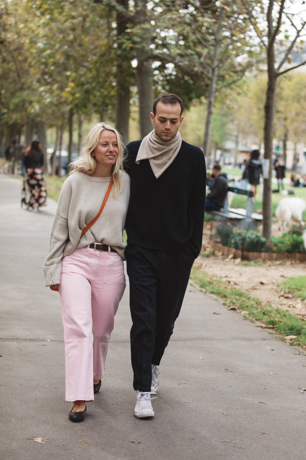 My Linnea Lund: Alejandro