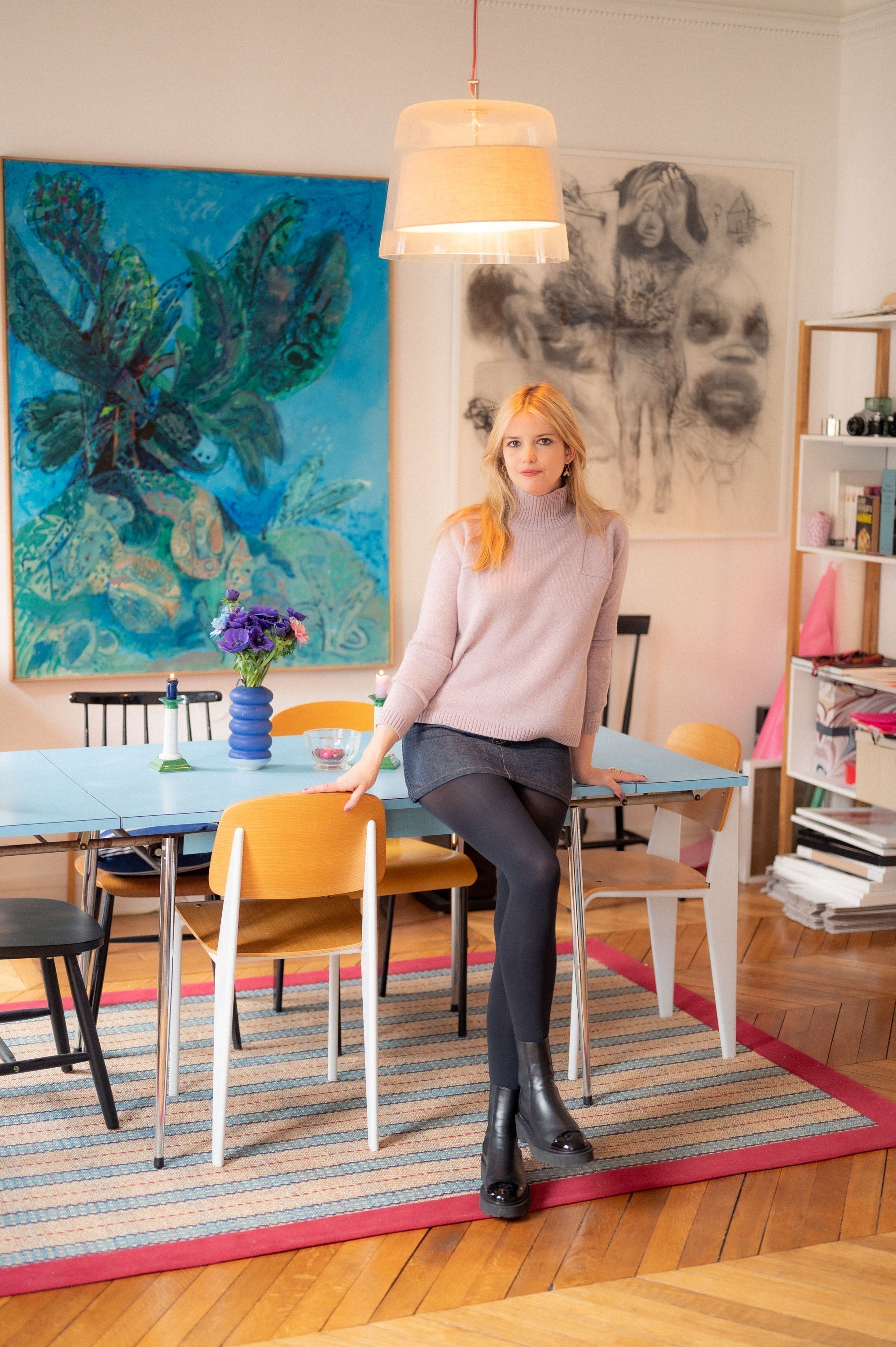 My Linnea Lund : Mary Clerté