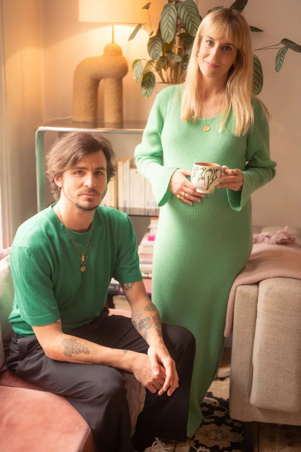 margot louis my linnea lund