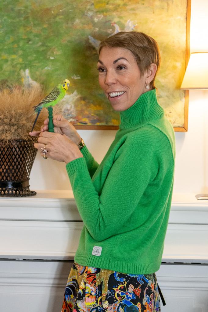 My Linnea Lund : Mathilde Favier