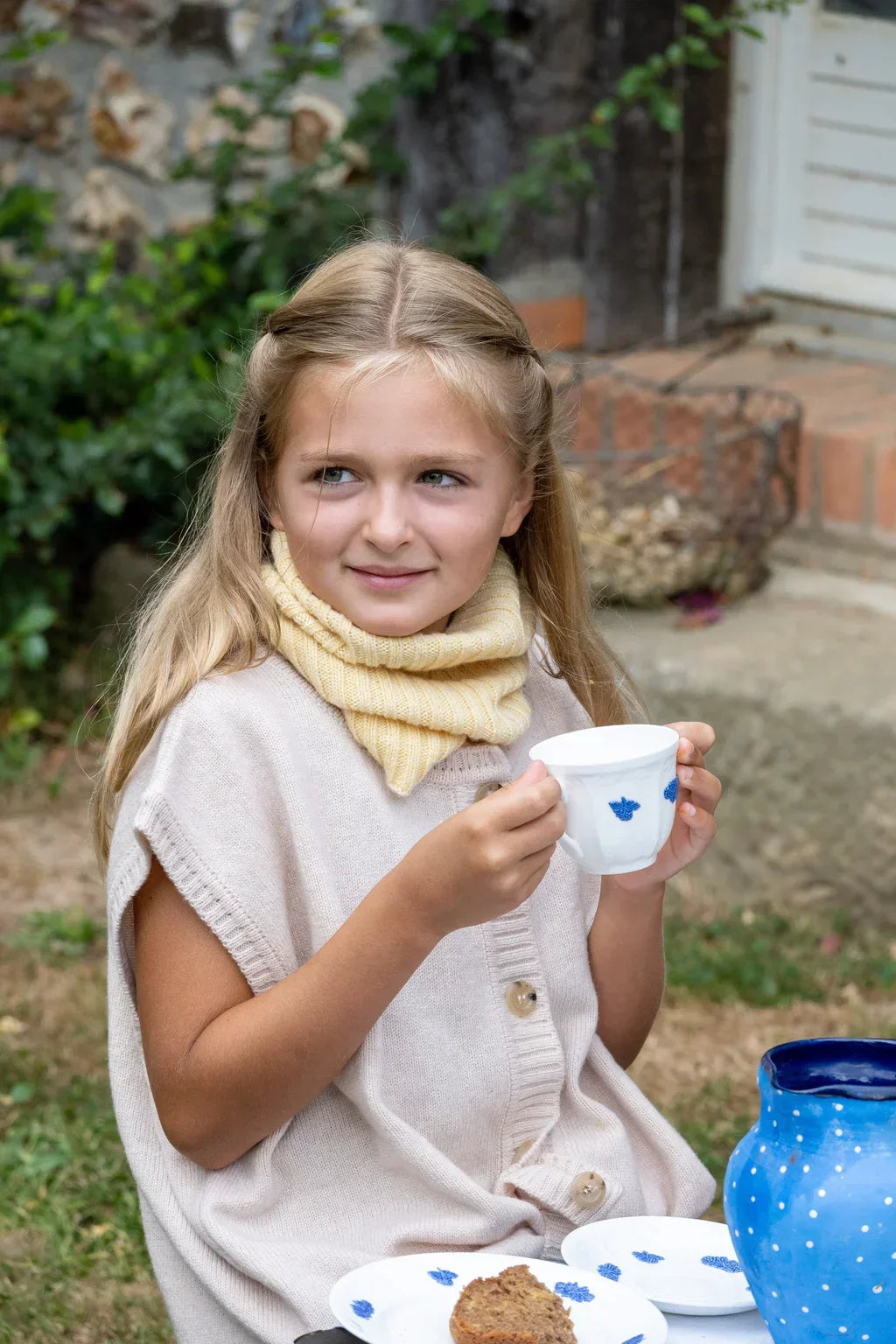 My Linnea Lund : Maya & Jenna