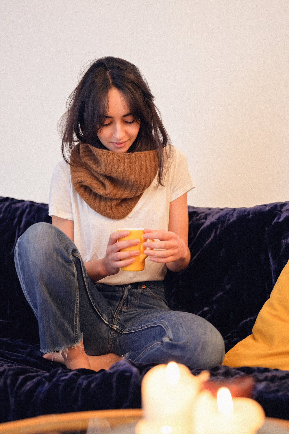 My Linnea Lund : Sonia Bendhaou