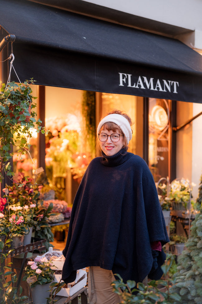 My Linnea Lund: Cécile