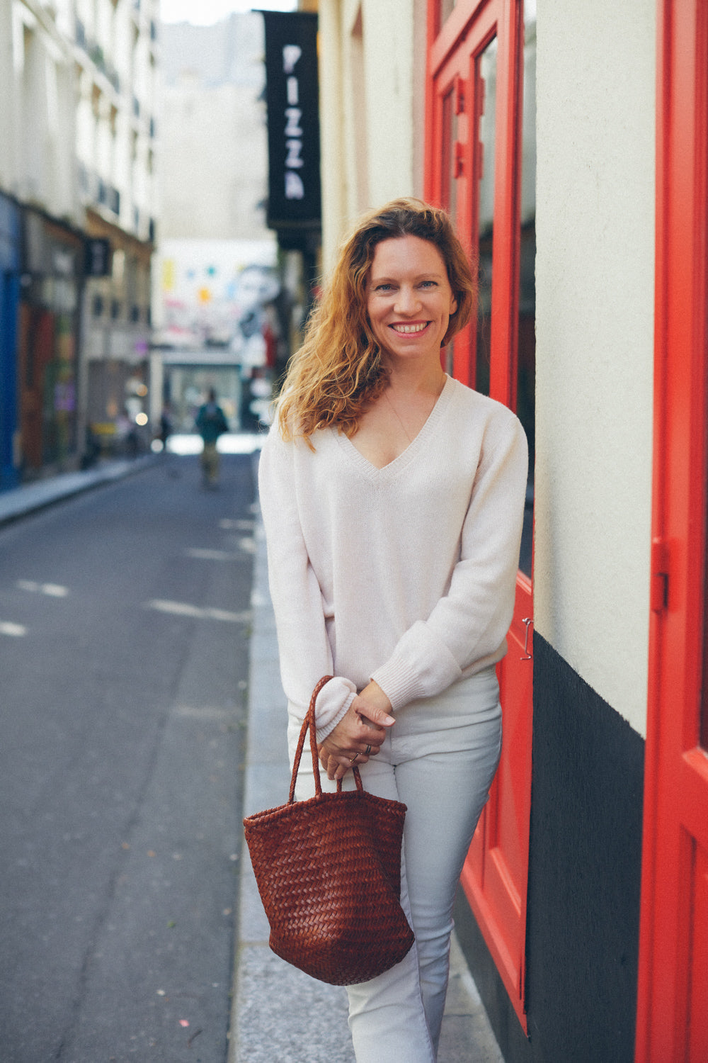 My Linnea Lund : Sandra Semburg