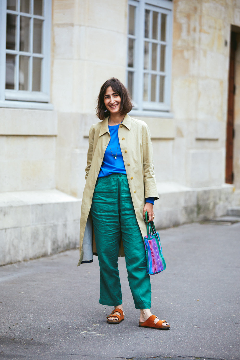 My Linnea Lund : Fanny Boucher