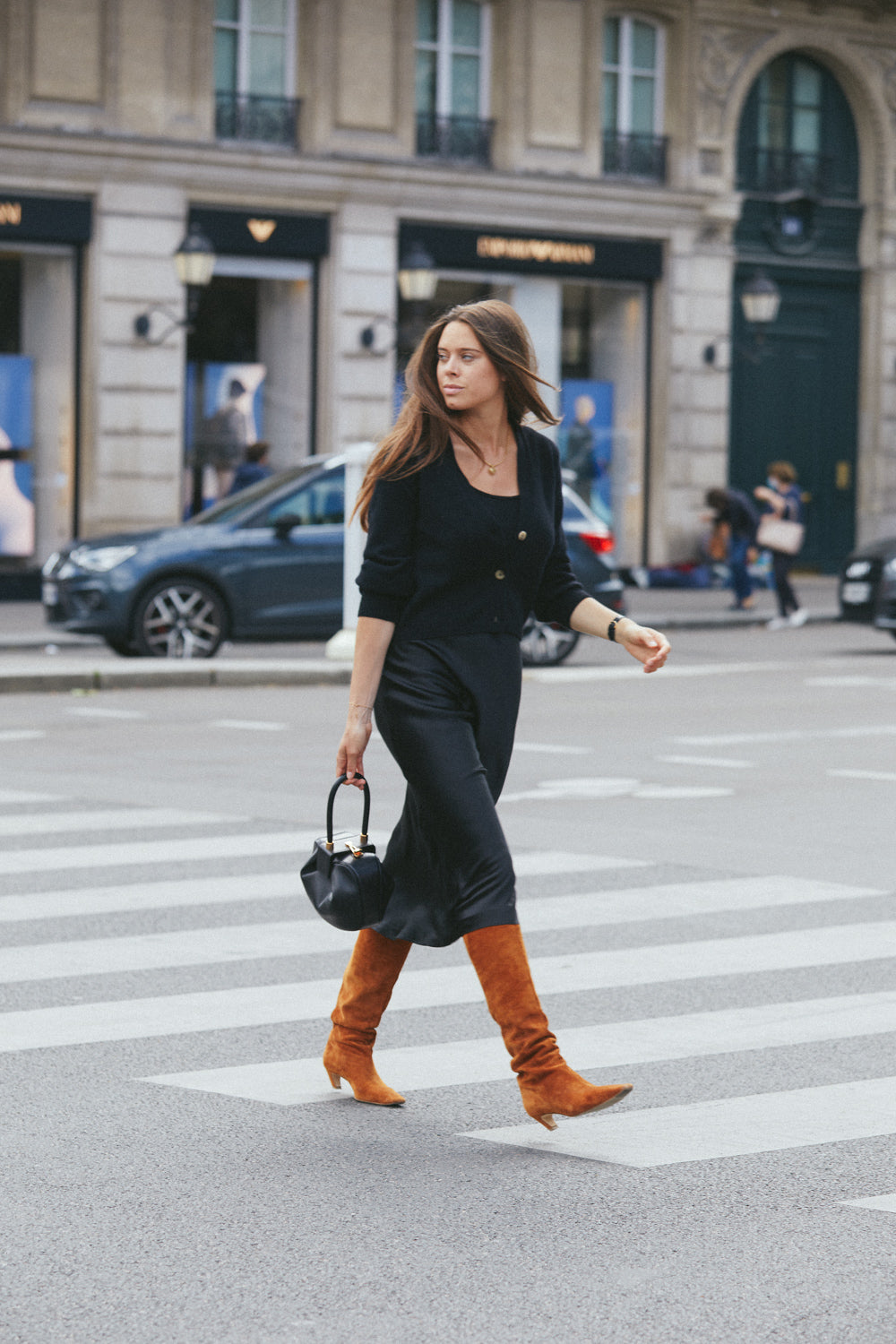 My Linnea Lund : Anina Hee