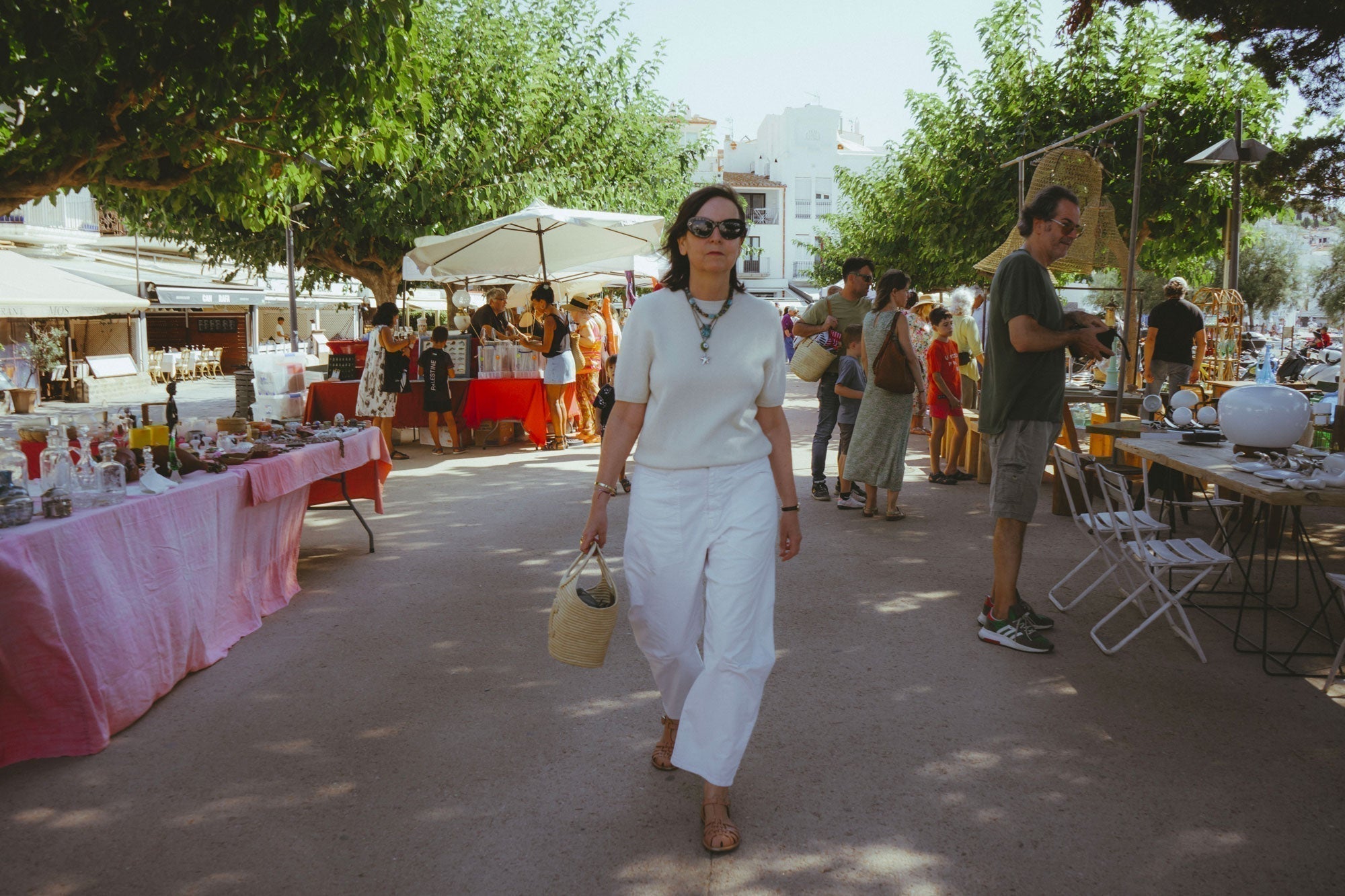 A weekend guide to Cadaqués with Carole Bénazet