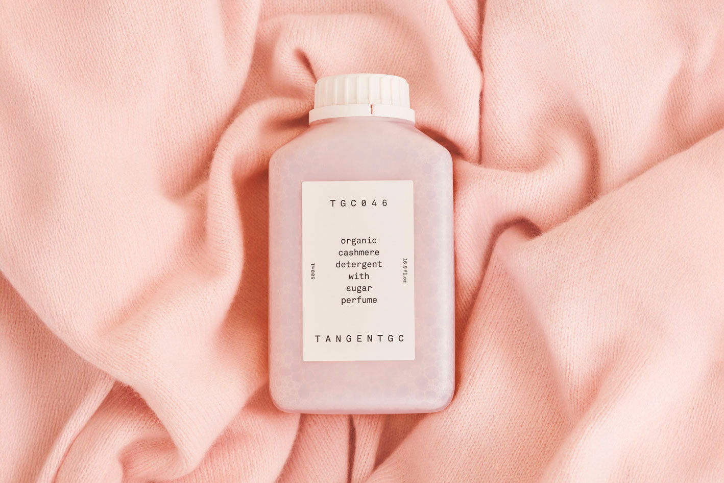 How to care for your cashmere?