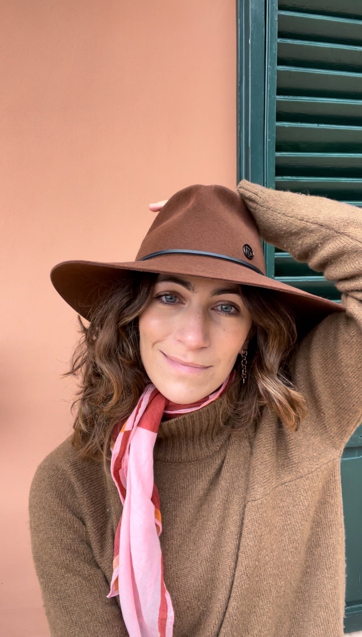 My Linnea Lund: Ali di Firenze