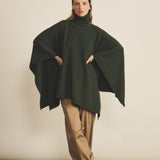 Angela Poncho - Green Forest
