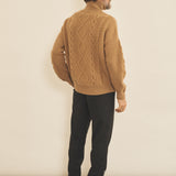 Björn Sweater - Anthracite