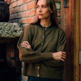 Gabriella Cardigan - Sand