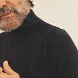 Le pull Charles - Powder