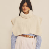 Kate Collar - Off-White