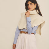 Kate Collar - Off-White