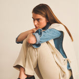 Carl Sweater - Off White