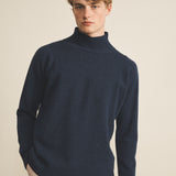 Le pull Charles - Jeans