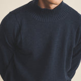 Le pull Charles - Jeans