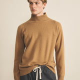 Le pull Charles - Macchiato 