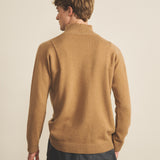 Le pull Charles - Macchiato 