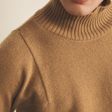 Le pull Charles - Macchiato 