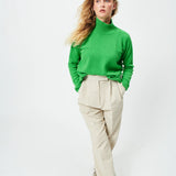 Charlotte Sweater - Grass (Archives)