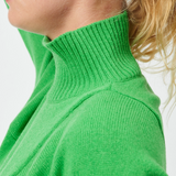 Charlotte Sweater - Grass (Archives)